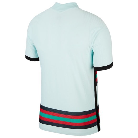 Nike Portugal 2020 Vapor Match Jersey CD0600-336 - Picture 2 of 12